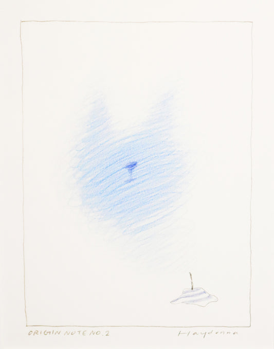 Sachiket - Origin Note No. 2