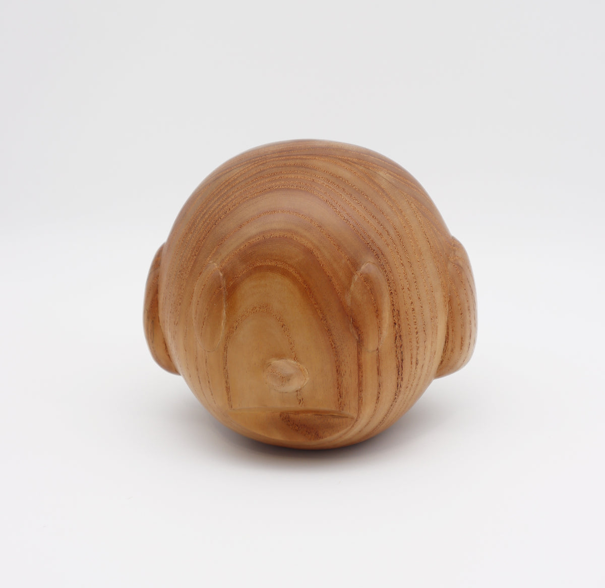 Eddie Kang 姜錫鉉｜Smile (Walnut)