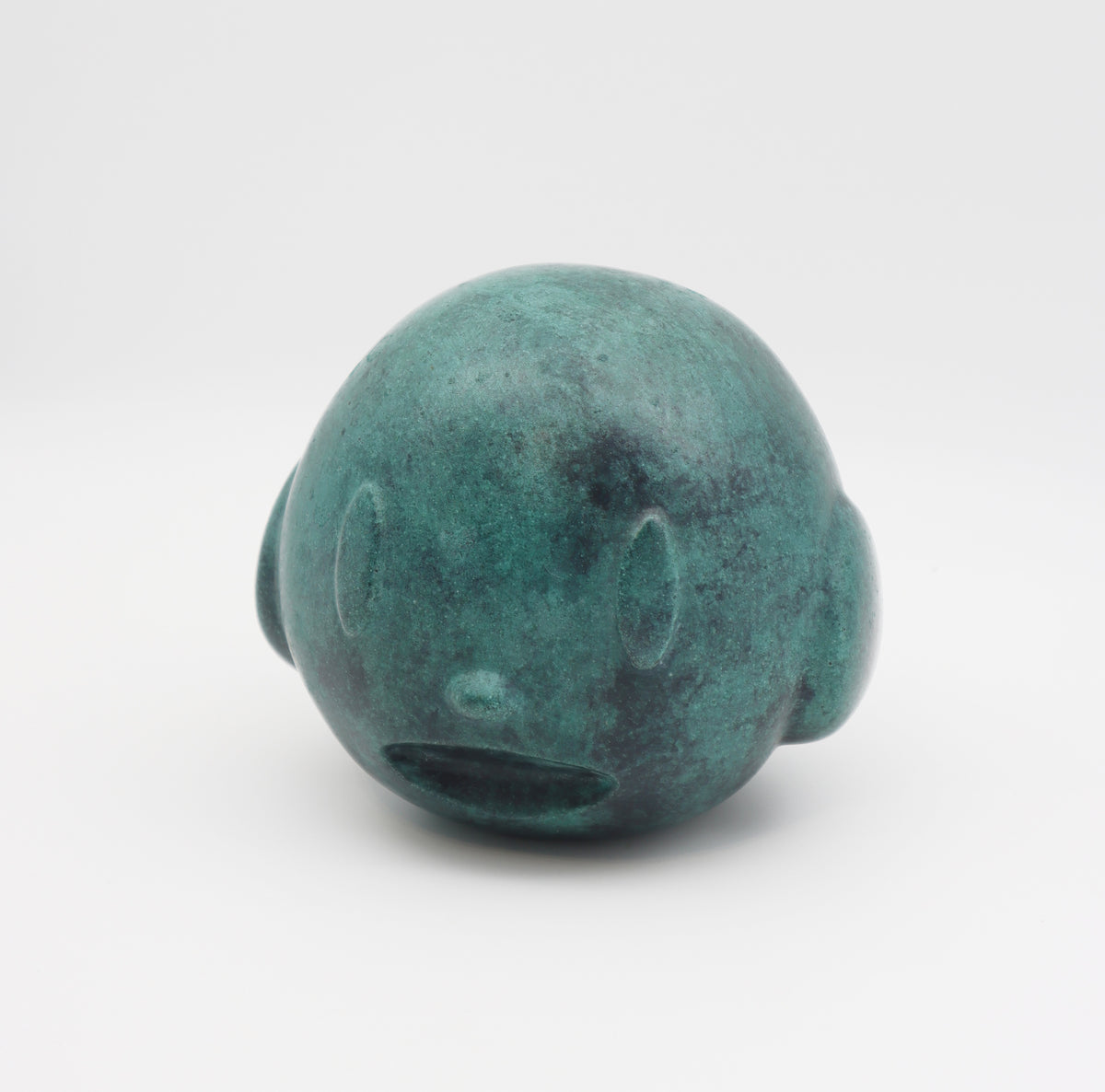 Eddie Kang 姜錫鉉｜Smile (Bronze)
