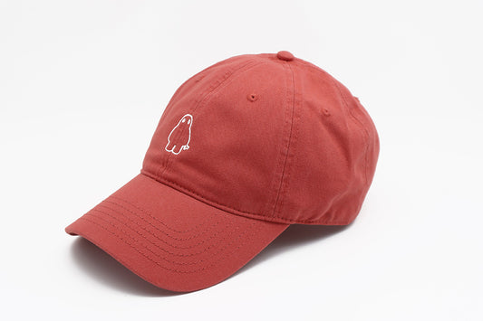 Eddie Kang｜YETI 刺繡帽 Embroidered Cap