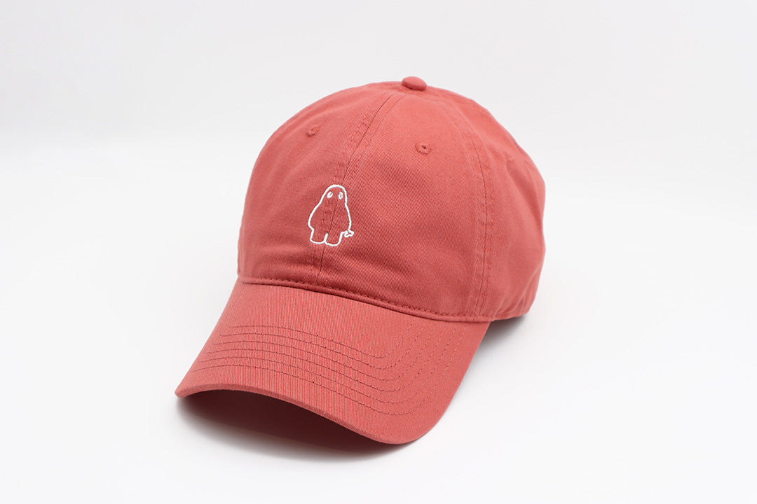Eddie Kang｜YETI 刺繡帽 Embroidered Cap