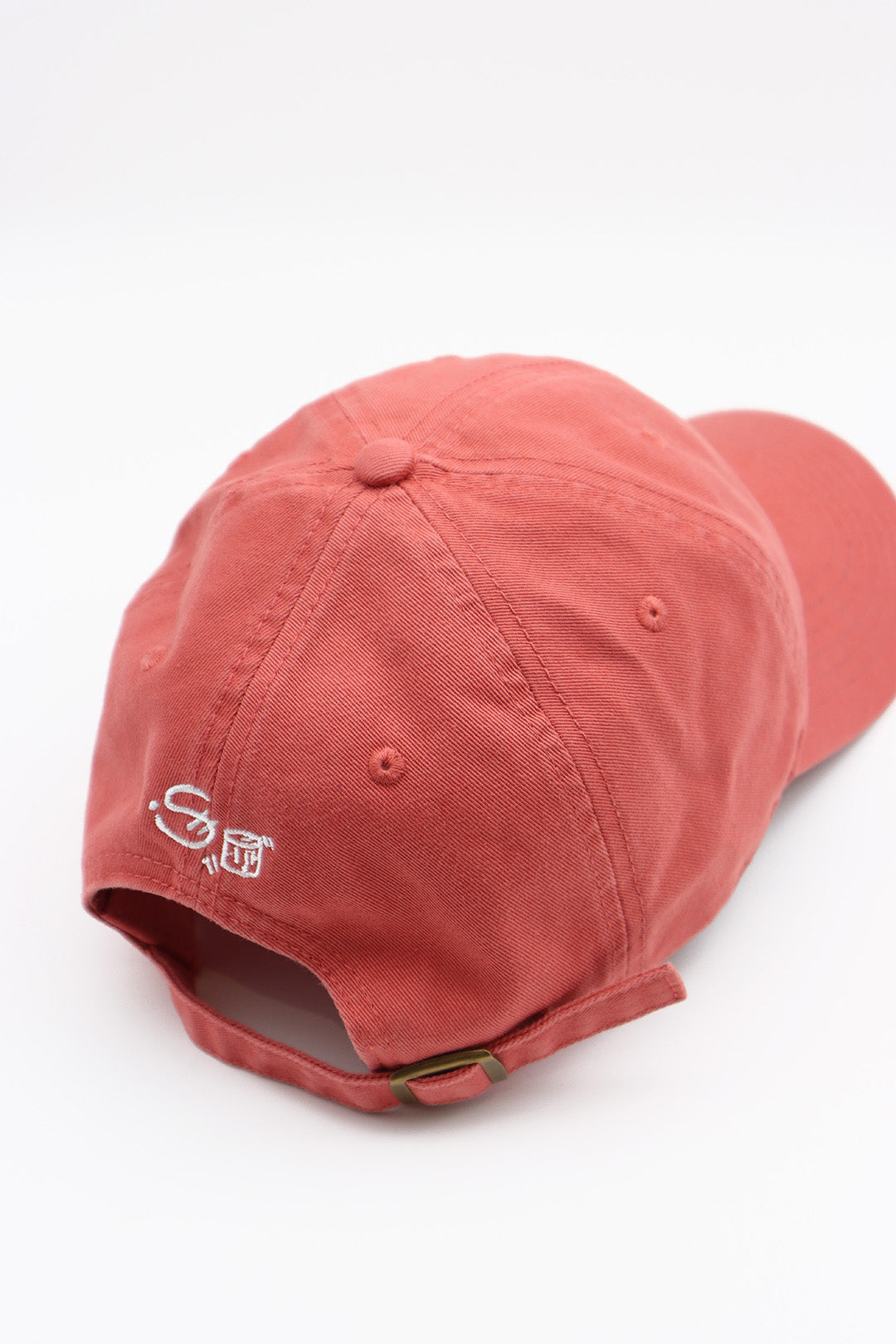 Eddie Kang｜YETI 刺繡帽 Embroidered Cap