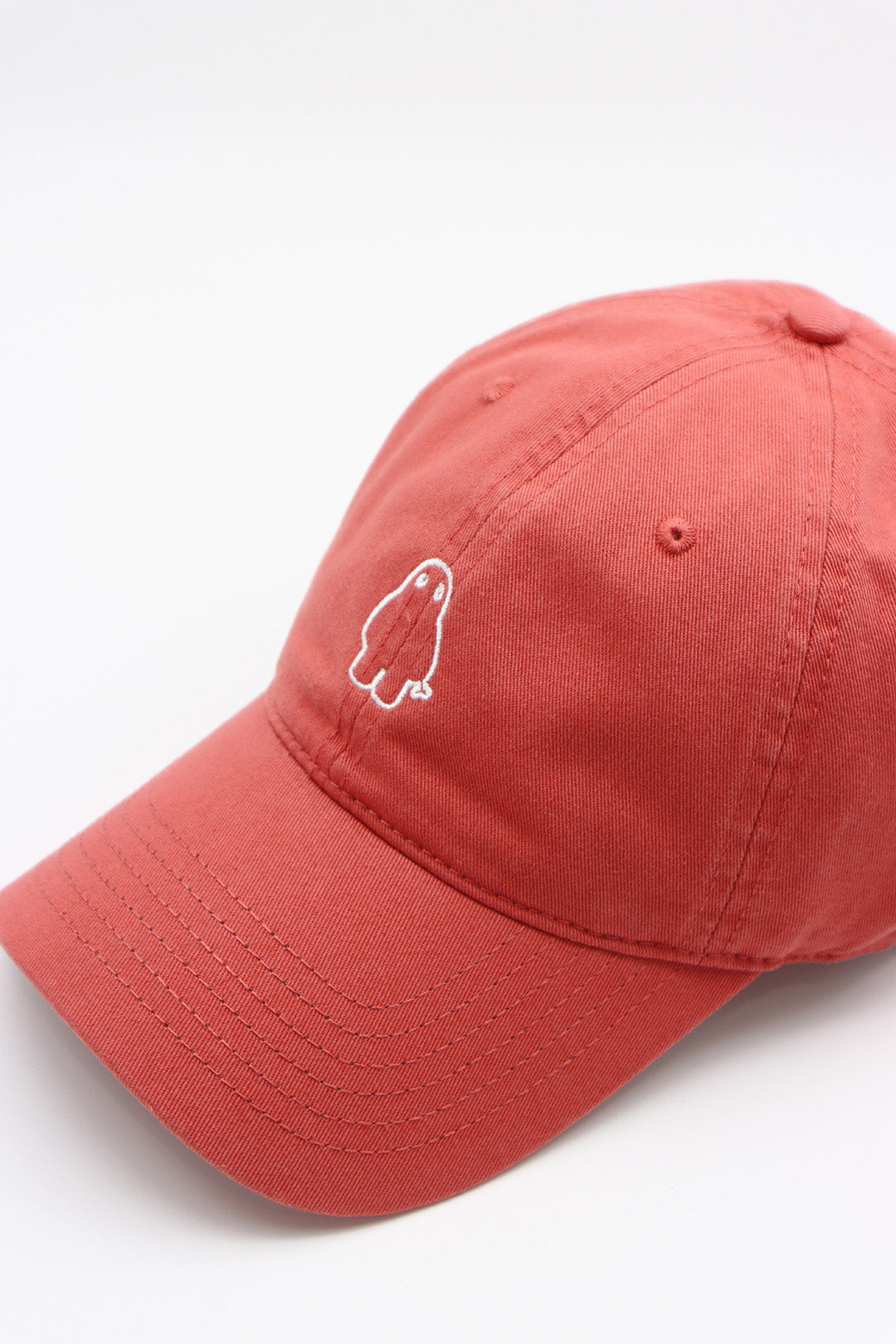 Eddie Kang｜YETI 刺繡帽 Embroidered Cap