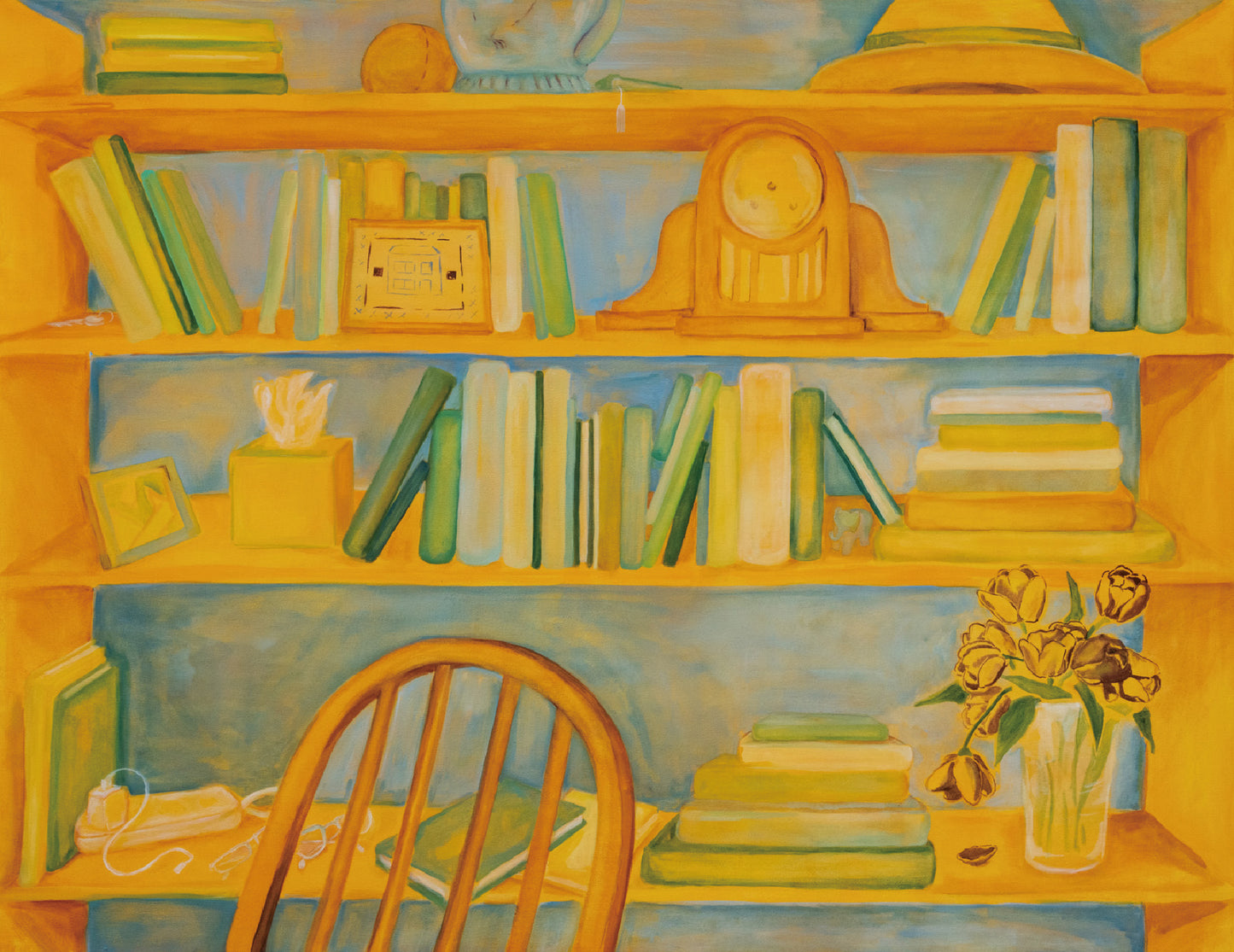 Grace Tobin -In Succession