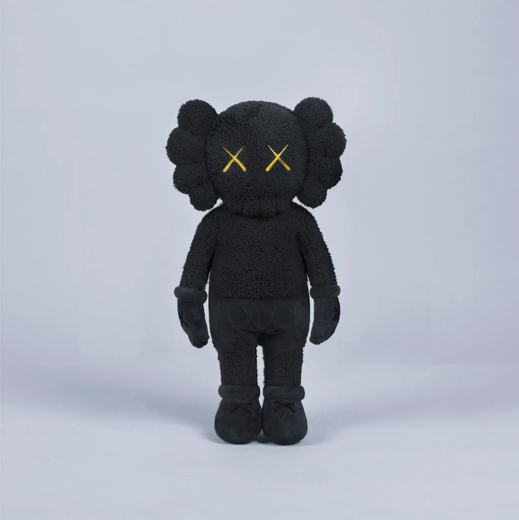 KAWS "Holiday: Hong Kong" plush 玩偶 (單隻）