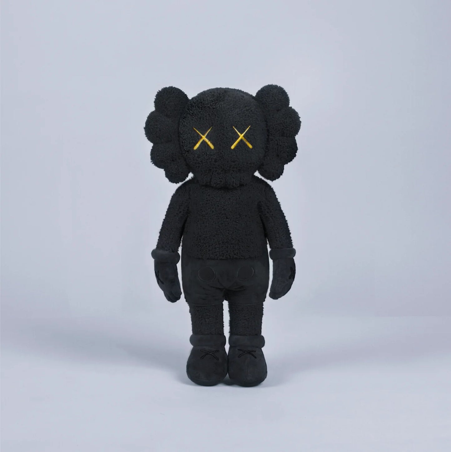 KAWS "Holiday: Hong Kong" plush 玩偶 (單隻）