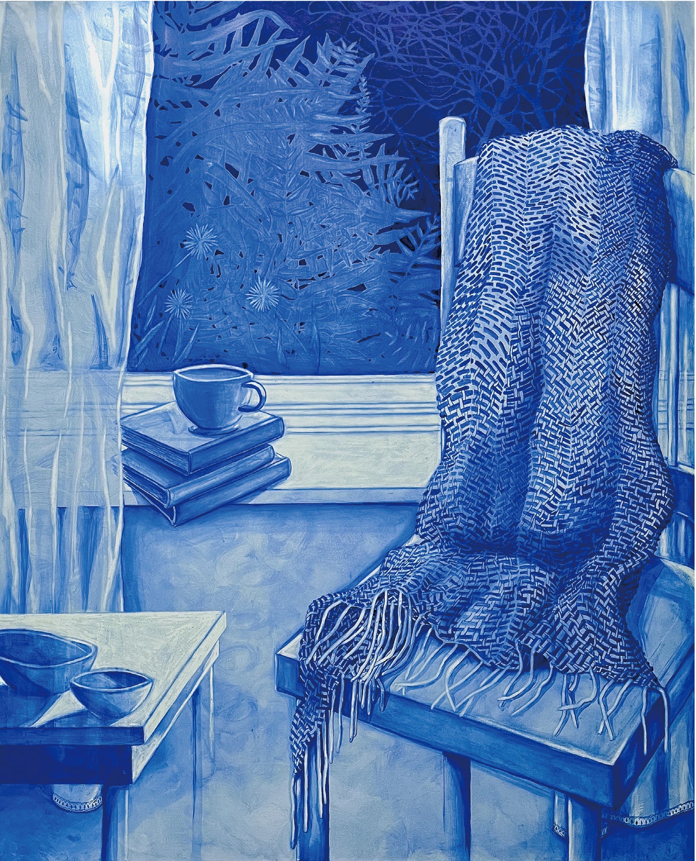 Grace Tobin - Still Interludes