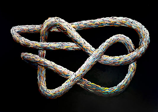 Harry Rüdham -The Snake《永恆之蛇》