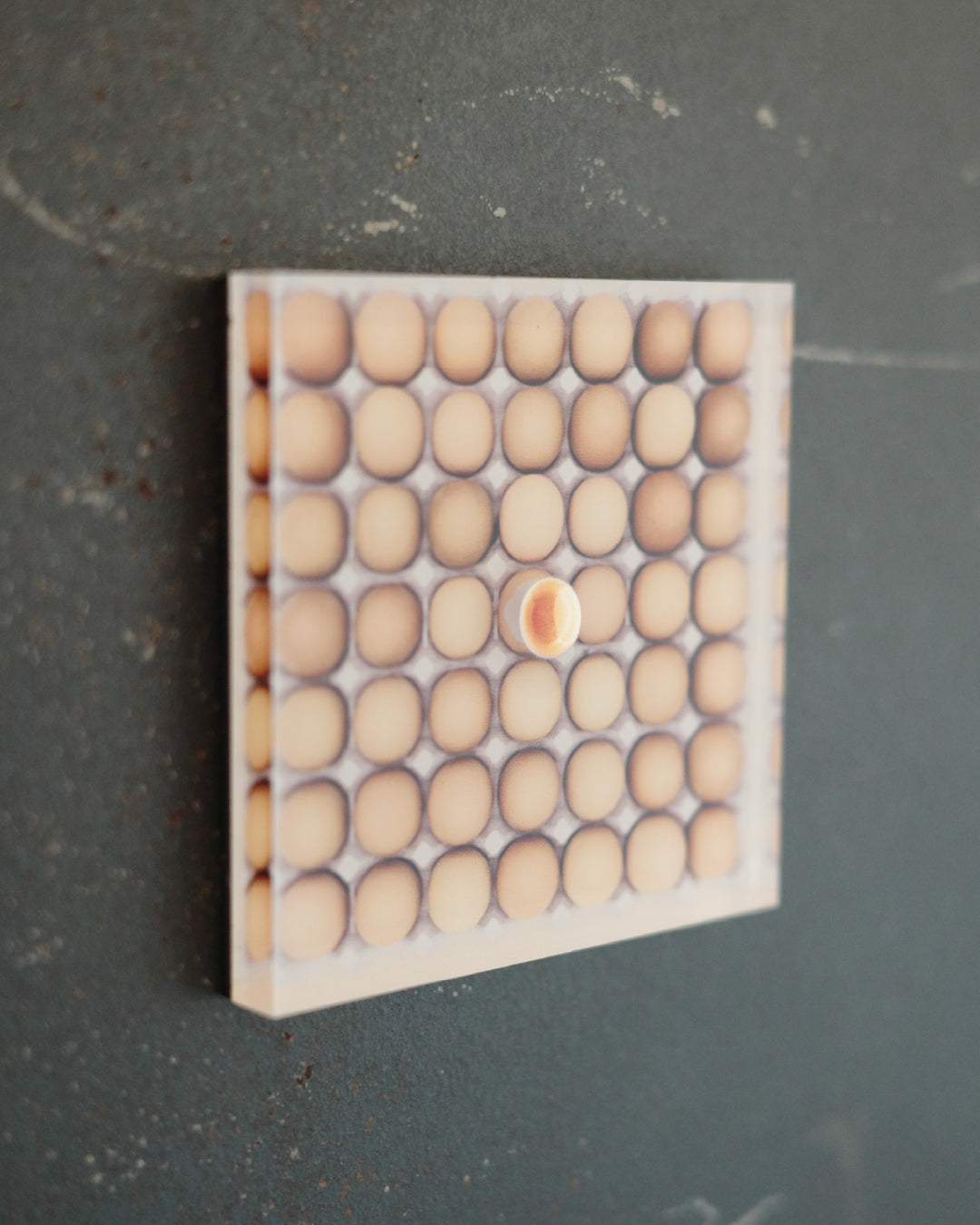松枝悠希 壓克力磁鐵（2款）｜Yuki Matsueda Acrylic Magnet（2 styles）