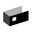 CONTEMPORARY BY U Gallery logo