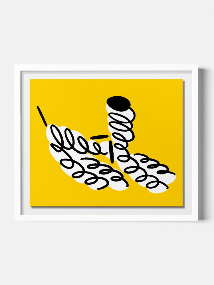 HAYDONNA｜Yellow Spring