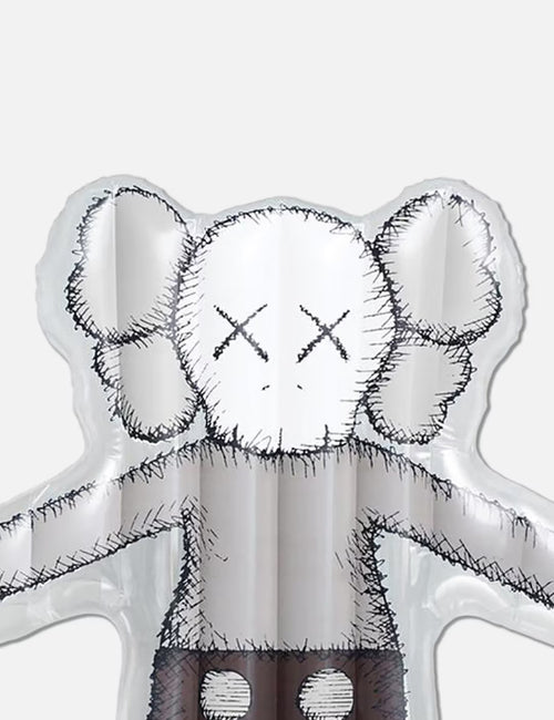 ぬいぐるみ KAWS HOLIDAY KOREA Companion Floatin Bed KAWS 
