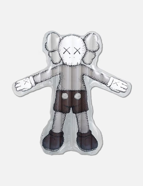 ぬいぐるみ KAWS HOLIDAY KOREA Companion Floatin Bed KAWS 