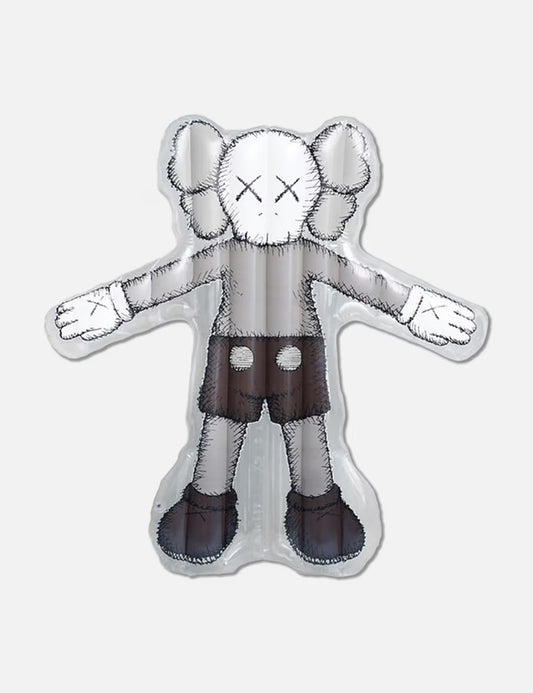 KAWS "Holiday:Korea" Companion Floating Bed