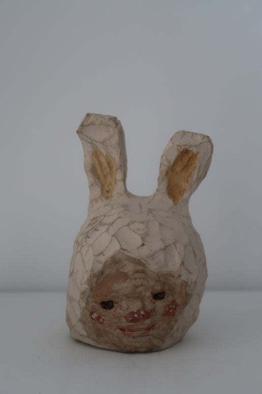 Satoshi Saitoh 齊藤智史 《Untitled 2》雕塑